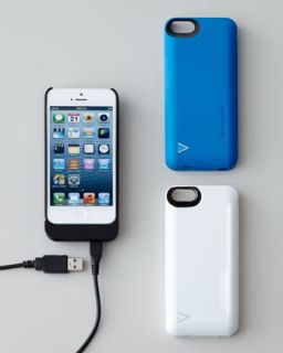 iPhone 5/5s Hybrid Snap Case/Battery Charger