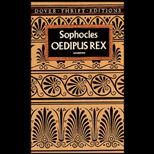 Oedipus Rex, Unabridged