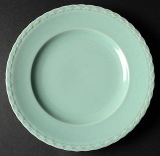 Metlox   Poppytrail   Vernon Native California Green Luncheon Plate, Fine China