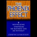 Phoenix Effect  9 Revitalizing Strategies No Business Can Do Without