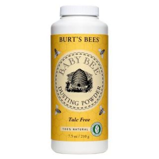 Burts Bees Baby Bee Dusting Powder   7.5 oz.