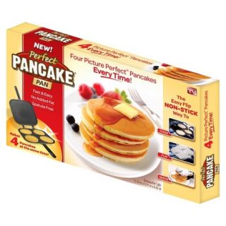 As Seen On TV Pancake Pan