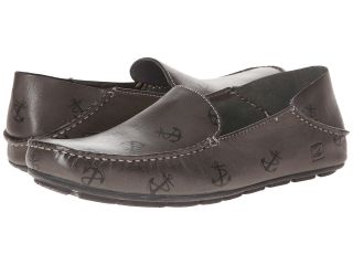 Sperry Top Sider Wave Driver Tattoo Mens Shoes (Gray)