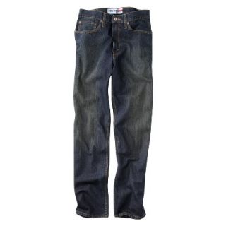 Denizen Mens Relaxed Fit jeans 36x34
