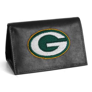 Green Bay Packers Rico Industries Trifold Wallet