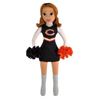 Bleacher Creatures Bears Cheerleader Plush Doll (16)