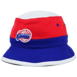 Los Angeles Clippers Mitchell and Ness NBA Color Block Bucket