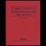 Current Therapy in Endocrinology and 