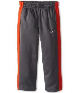 Nike Kids Therma Fit Pant Boys Casual Pants (Gray)