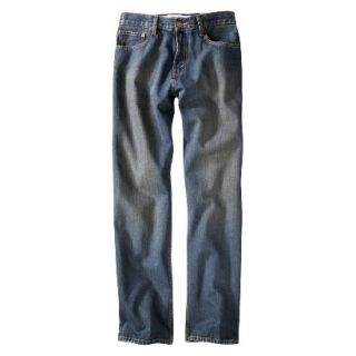 Denizen Mens Straight Fit Jeans 32x32