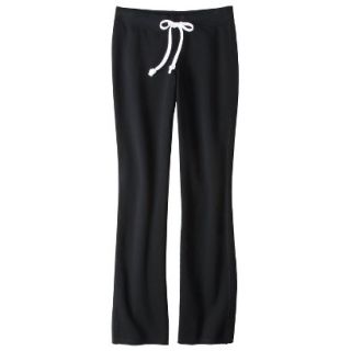 Mossimo Supply Co. Juniors Solid Pant   Black XS