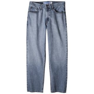 Denizen Mens Relaxed Fit Jeans 32x30