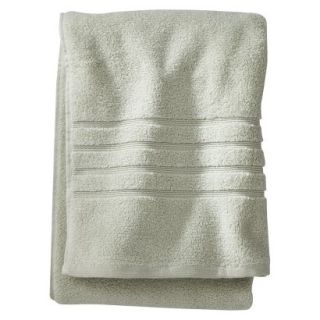 Fieldcrest Luxury Bath Towel   Papyrus Green