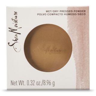 SheaMoisture Wet/Dry Powder   Yala Golden   .32 oz