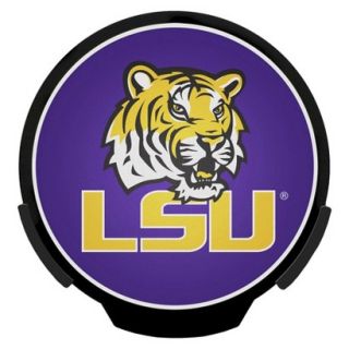 POWERDECAL NCAA Louisiana State University Tigers Backlit Logo