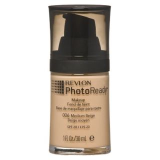 Revlon PhotoReady Makeup   Medium Beige