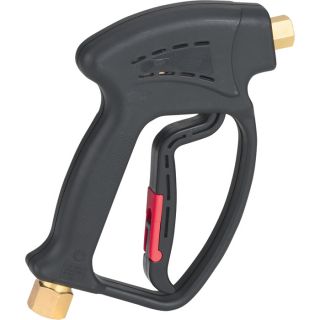 General Pump Pressure Washer Trigger Spray Gun   4500 PSI, 10.5 GPM, Model