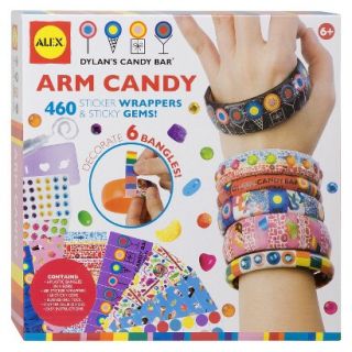 Alex Toys Arm Candy Bracelet Kit