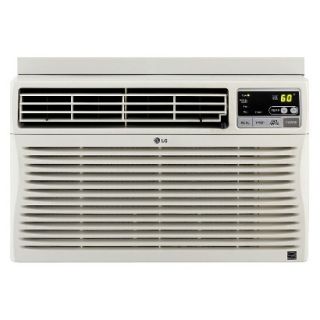 LG Electronics LW1212ER Energy Star 12,000 BTU Window Mounted Air Conditioner