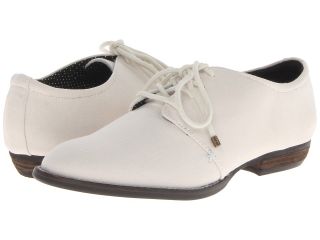 Dr. Scholls Justify Womens Shoes (White)