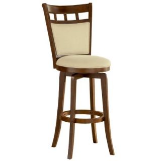 Counter Stool: Hillsdale Furniture Jefferson Counter Stool