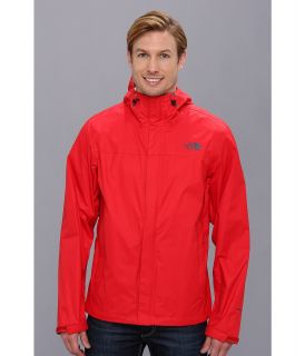 The North Face Venture Jacket Mens Coat (Red)