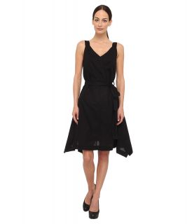 Vivienne Westwood Anglomania Zeta Dress Womens Dress (Black)
