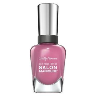 Sally Hansen Complete Salon Manicure   Rosy Outlook
