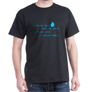 CafePress Soul Eater Opening Dark T Shirt