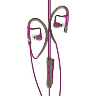 Klipsch Sport A5i In Ear Headphone   Purple (1016213)