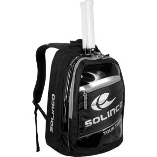 Solinco Tour Backpack: Solinco Tennis Bags