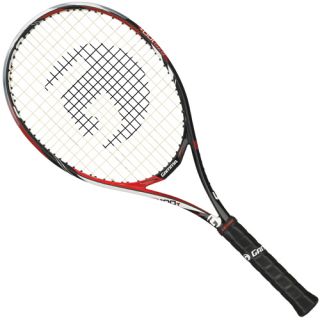 Gamma RZR 100T: Gamma Tennis Racquets