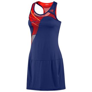 adidas adiZero Dress Fall 2013 adidas Womens Tennis Apparel