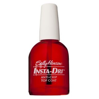 Sally Hansen Nail Treatment Insta Dri Anti Chip Top Coat