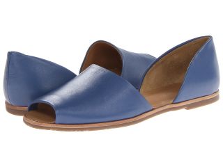 Franco Sarto Venezia Womens Shoes (Blue)