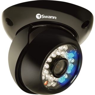 Swann ADS 191 Audio Warning Security Camera   Model SWADS 191CAM US