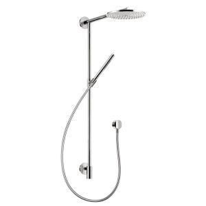 Hansgrohe Raindance Connect Shower Panel in Chrome 27164001