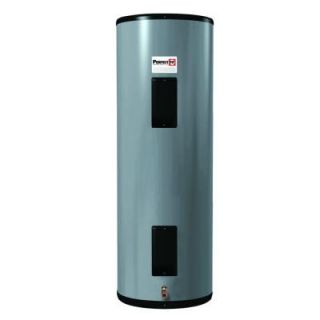 Perfect Fit 120 gal. 3 Year DE 240 Volt 3kw 1 Phase Commercial Electric Water Heater TELD120 B 240 Volt 3kw