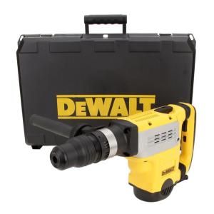 DEWALT 1 7/8 in. SDS Max Combo Hammer Kit D25701K