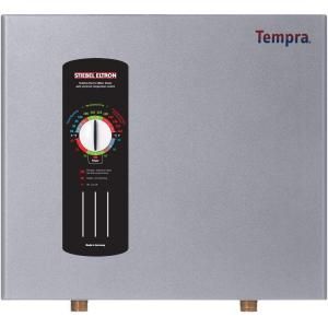 Stiebel Eltron Tempra 29 28.8 kW Whole House Electric Tankless Water Heater Tempra 29