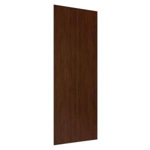 Heartland Cabinetry 36 in. x 96 in. x 5/8 in. Universal Panel in Cherry 8028405P