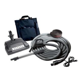 NuTone Deluxe Electric Central Vacuum Kit CK350
