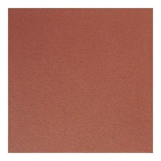 Daltile Quarry Red Blaze 6 in. x 6 in. Abrasive Ceramic Floor and Wall Tile (11 sq. ft. / case) 0Q40661A
