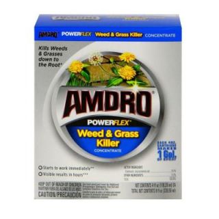 AMDRO PowerFlex Weed and Grass Killer Refill (2 Pack) 100511280