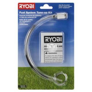 Ryobi Primer Bulb and Fuel Line Kit AC04122