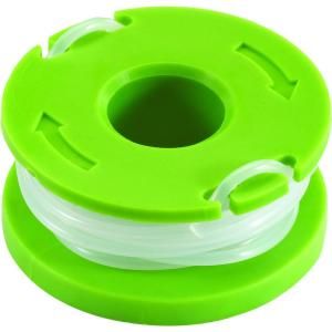 Earthwise Replacement Trimmer Spool Line RS90121