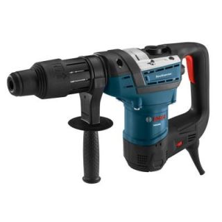 Bosch 120 Volt 1 9/16 in. SDS Max Rotary Hammer RH540M