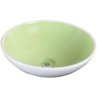 Pegasus Diana Vessel Sink in White  DISCONTINUED 4 463PG