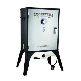Camp Chef Smoke Vault 24 in. Propane Gas Smoker SMV24S