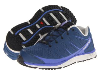 Salomon Kalalau Womens Shoes (Blue)